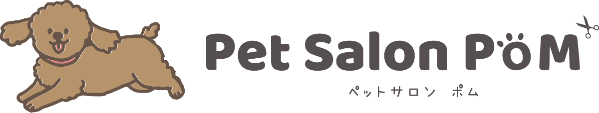 Pet Salon POM